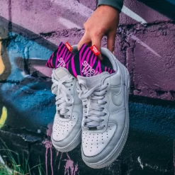 SMELLWELL ACTIVE Black Zebra -Trend Kledij Verkoop smellwell active black zebra 3