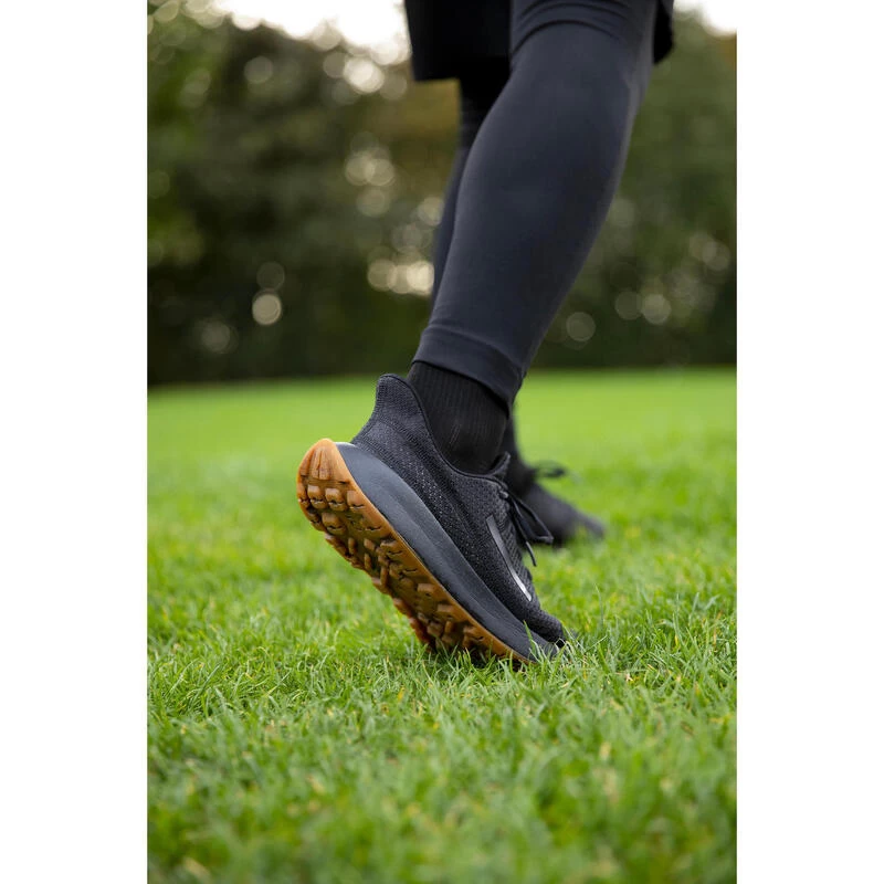 Kalenji Sneakers Voor Heren KLNJ BE GEARED UP Zwart 11 Kalenji Sneakers Voor Heren KLNJ BE GEARED UP Zwart - Afbeelding 11