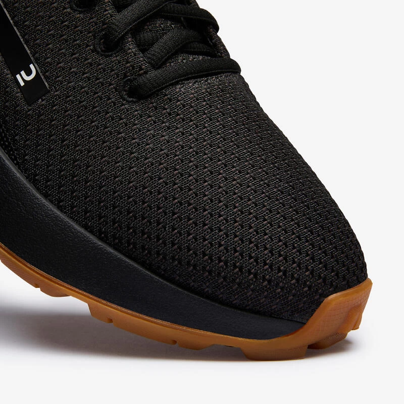 Kalenji Sneakers Voor Heren KLNJ BE GEARED UP Zwart 6 Kalenji Sneakers Voor Heren KLNJ BE GEARED UP Zwart - Afbeelding 6