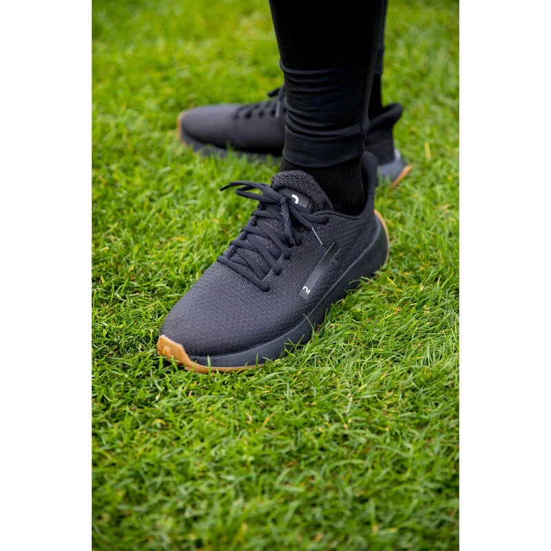 Kalenji Sneakers Voor Heren KLNJ BE GEARED UP Zwart 10 Kalenji Sneakers Voor Heren KLNJ BE GEARED UP Zwart - Afbeelding 10