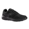 Skechers Sneakers Voor Sportief Wandelen Heren Flex Advantage Zwart