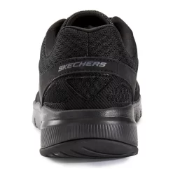 Skechers Sneakers Voor Sportief Wandelen Heren Flex Advantage Zwart 10 Skechers Sneakers Voor Sportief Wandelen Heren Flex Advantage Zwart -Trend Kledij Verkoop sneakers voor sportief wandelen heren flex advantage zwart 2
