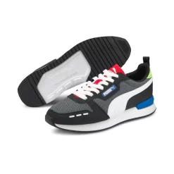 Puma Sneakers Voor Wandelen In De Stad Heren R78 PLAY ON 9 Puma Sneakers Voor Wandelen In De Stad Heren R78 PLAY ON -Trend Kledij Verkoop sneakers voor wandelen in de stad heren r78 play on 3