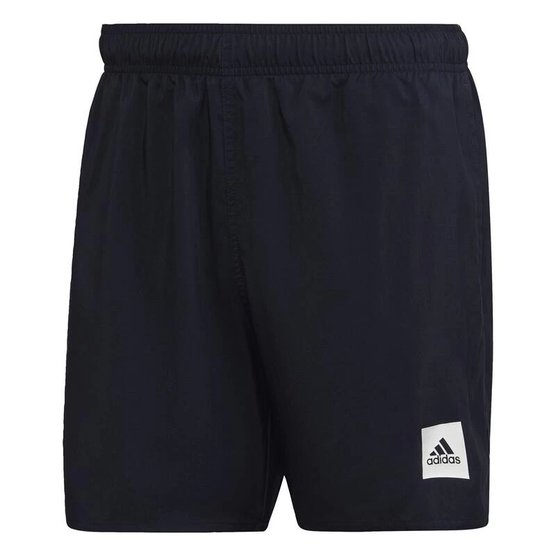 ADIDAS Solid Zwemshort 2 ADIDAS Solid Zwemshort - Afbeelding 2
