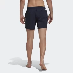 ADIDAS Solid Zwemshort 7 ADIDAS Solid Zwemshort -Trend Kledij Verkoop solid zwemshort 2