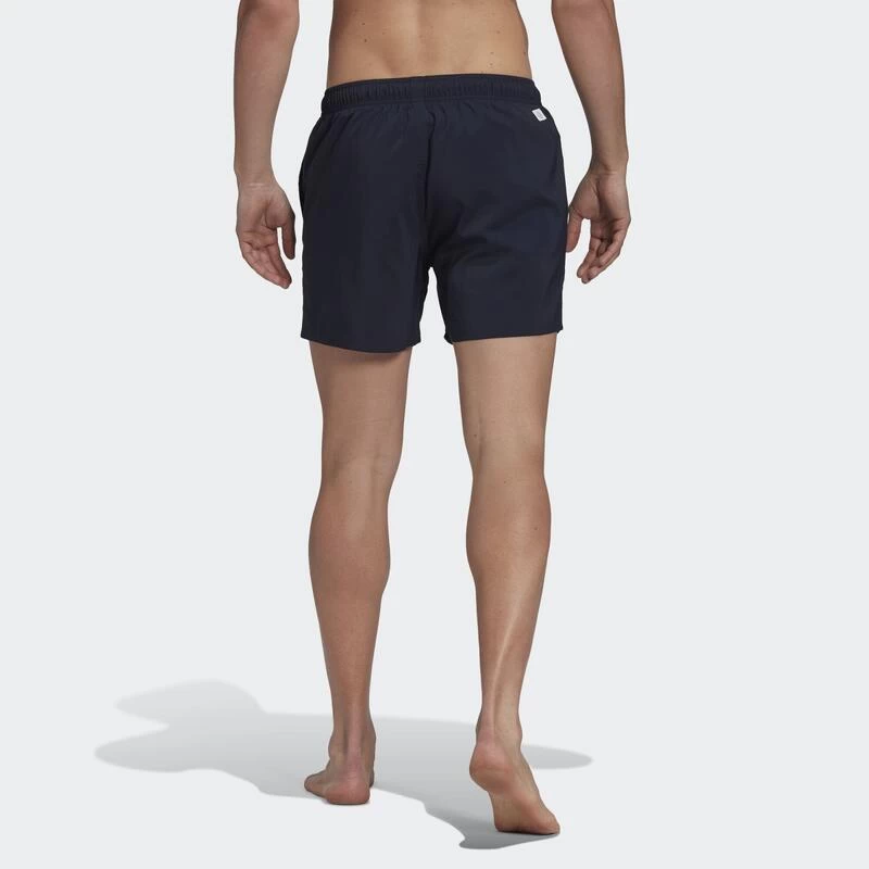 ADIDAS Solid Zwemshort 3 ADIDAS Solid Zwemshort - Afbeelding 3
