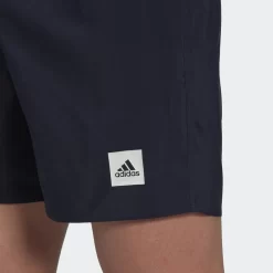 ADIDAS Solid Zwemshort 8 ADIDAS Solid Zwemshort -Trend Kledij Verkoop solid zwemshort 3