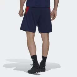 ADIDAS Spanje Training Short -Trend Kledij Verkoop spanje training short 2