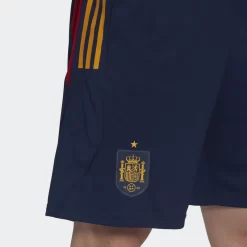 ADIDAS Spanje Training Short -Trend Kledij Verkoop spanje training short 3