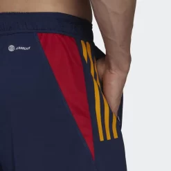 ADIDAS Spanje Training Short -Trend Kledij Verkoop spanje training short 5