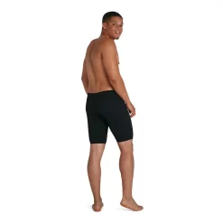Speedo Men's Essentials Endurance+ Jammer - Black 5 Speedo Men's Essentials Endurance+ Jammer - Black -Trend Kledij Verkoop speedo mens essentials endurance jammer black 2