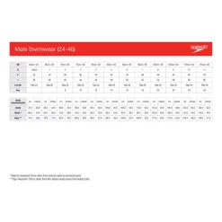 Speedo Men's Hyperboom Placement V-Cut Jammer - Black/ Oxid Grey -Trend Kledij Verkoop speedo mens hyperboom placement v cut jammer black oxid grey 4