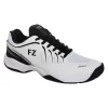 FZ FORZA Sportschoenen Voor Zaalsporten Heren Leander V3 Wit Zwart