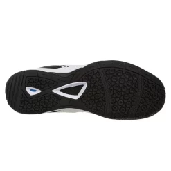 FZ FORZA Sportschoenen Voor Zaalsporten Heren Leander V3 Wit Zwart -Trend Kledij Verkoop sportschoenen voor zaalsporten heren leander v3 wit zwart 2