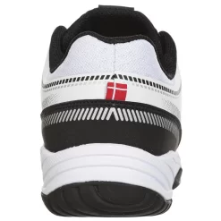 FZ FORZA Sportschoenen Voor Zaalsporten Heren Leander V3 Wit Zwart -Trend Kledij Verkoop sportschoenen voor zaalsporten heren leander v3 wit zwart 5