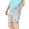 Spyder Sportshort Voor Heren Met Legging