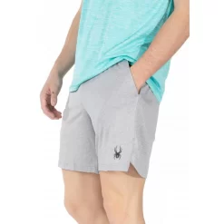 Spyder Sportshort Voor Heren Met Legging