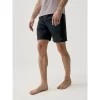 Born Living Yoga Sportshort Voor Heren Van Hoogwaardige Stof