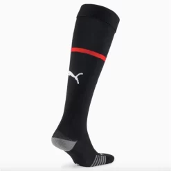 Stade Rennais FC Voetbal Gestreepte Replica Sokken Heren PUMA -Trend Kledij Verkoop stade rennais fc voetbal gestreepte replica sokken heren puma 2