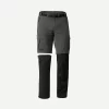 Stevige Herenafritsbroek Voor Trekking MT500