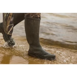 Stevige Rubberlaarzen Voor De Jacht 500 -Trend Kledij Verkoop stevige rubberlaarzen voor de jacht 500 11
