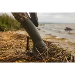 Stevige Rubberlaarzen Voor De Jacht 500 -Trend Kledij Verkoop stevige rubberlaarzen voor de jacht 500 14