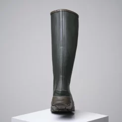 Stevige Rubberlaarzen Voor De Jacht 500 -Trend Kledij Verkoop stevige rubberlaarzen voor de jacht 500 5