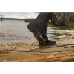 Stevige Rubberlaarzen Voor De Jacht 500 -Trend Kledij Verkoop stevige rubberlaarzen voor de jacht 500 8