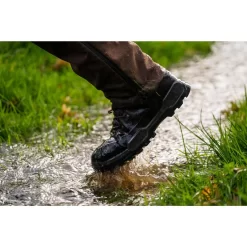 STEVIGE WATERDICHTE JACHTSCHOENEN CROSSHUNT 520 BRUIN -Trend Kledij Verkoop stevige waterdichte jachtschoenen crosshunt 520 bruin 12