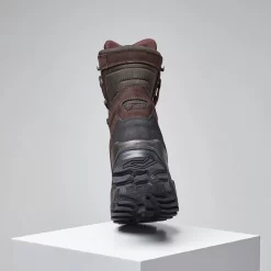 STEVIGE WATERDICHTE JACHTSCHOENEN CROSSHUNT 520 BRUIN -Trend Kledij Verkoop stevige waterdichte jachtschoenen crosshunt 520 bruin 7