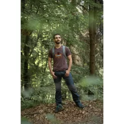 Simond Stretch Jeans Voor Klimmen Heren V2 Vertika -Trend Kledij Verkoop stretch jeans voor klimmen heren v2 vertika 10