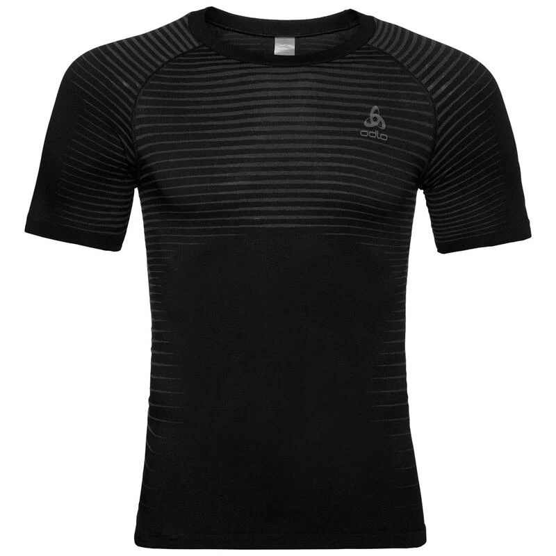 Odlo SUW TOP Crew Neck S/s PERFORMANCE LIGHT 3 Odlo SUW TOP Crew Neck S/s PERFORMANCE LIGHT - Afbeelding 3
