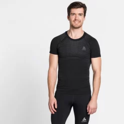 Odlo SUW TOP Crew Neck S/s PERFORMANCE LIGHT 8 Odlo SUW TOP Crew Neck S/s PERFORMANCE LIGHT -Trend Kledij Verkoop suw top crew neck ss performance light 3