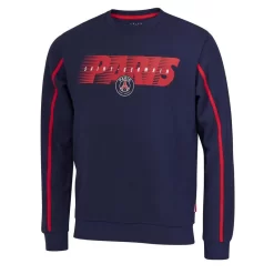Sweatshirt PSG Stripes 2022/23