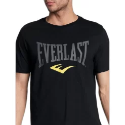 T-shirt Everlast Russel -Trend Kledij Verkoop t shirt everlast russel 4