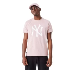 NEW ERA T-shirt New York Yankees League Essentials -Trend Kledij Verkoop t shirt new york yankees league essentials 2
