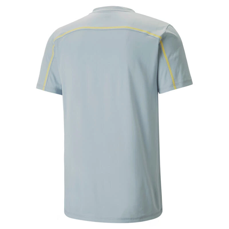 T-shirt Puma FD Run AOP Graf 2 T-shirt Puma FD Run AOP Graf - Afbeelding 2