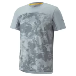T-shirt Puma FD Run AOP Graf