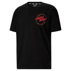 T-shirt Puma Mickey Against All Odds 2