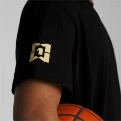 T-shirt Puma Mickey Against All Odds 2 -Trend Kledij Verkoop t shirt puma mickey against all odds 2 3