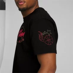 T-shirt Puma Mickey Against All Odds 2 -Trend Kledij Verkoop t shirt puma mickey against all odds 2 6