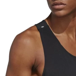 Tanktop Adidas 3 Bar Run Icons -Trend Kledij Verkoop tanktop adidas 3 bar run icons 6