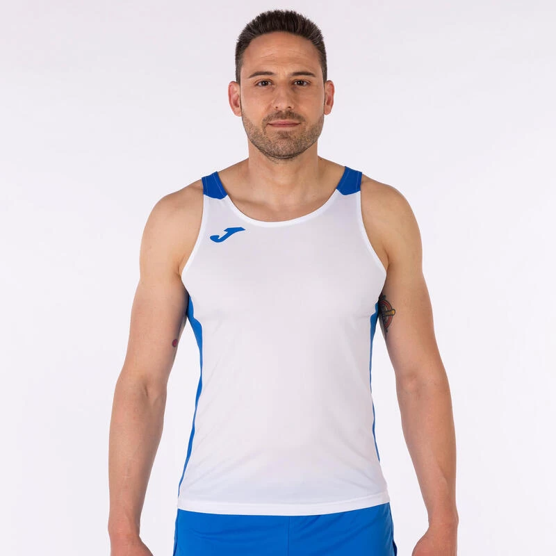 Tanktop Joma Record II 2 Tanktop Joma Record II - Afbeelding 2