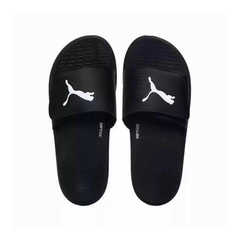 Tapschoenen Puma Softride Slide V 2 Tapschoenen Puma Softride Slide V - Afbeelding 2