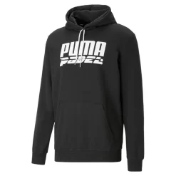 TeamLIGA Padelhoodie Voor Heren PUMA