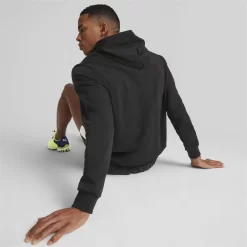 TeamLIGA Padelhoodie Voor Heren PUMA -Trend Kledij Verkoop teamliga padelhoodie voor heren puma 3