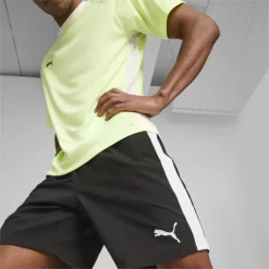TeamLIGA Short Voor Heren PUMA -Trend Kledij Verkoop teamliga short voor heren puma 2