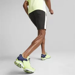 TeamLIGA Short Voor Heren PUMA -Trend Kledij Verkoop teamliga short voor heren puma 3