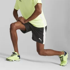 TeamLIGA Short Voor Heren PUMA -Trend Kledij Verkoop teamliga short voor heren puma 4