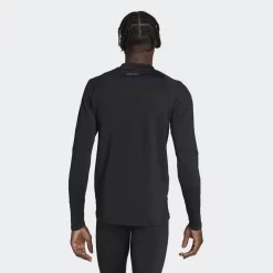 ADIDAS Techfit COLD.RDY Training Longsleeve -Trend Kledij Verkoop techfit coldrdy training longsleeve 3